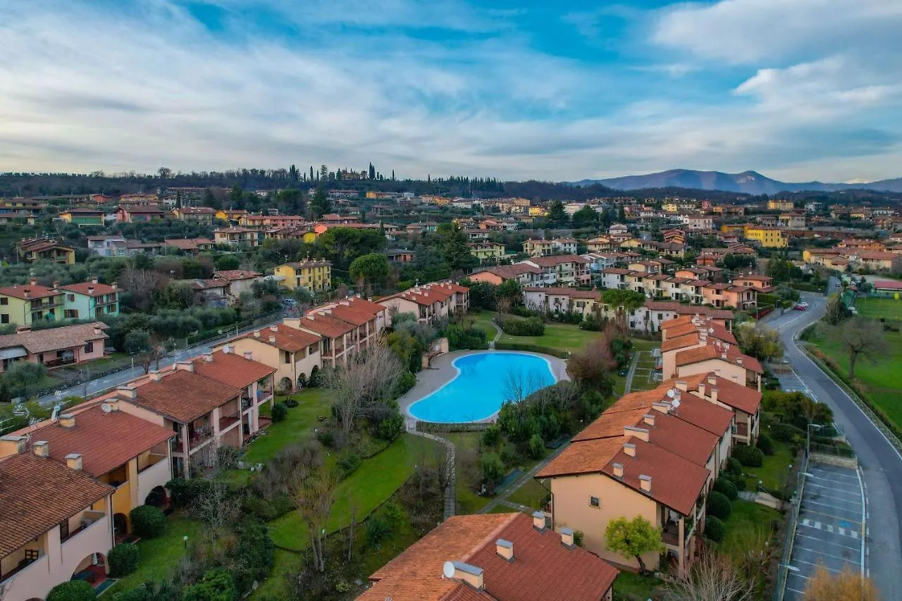 Casa Esmeralda Polpenazze del Garda 0*,  Itália