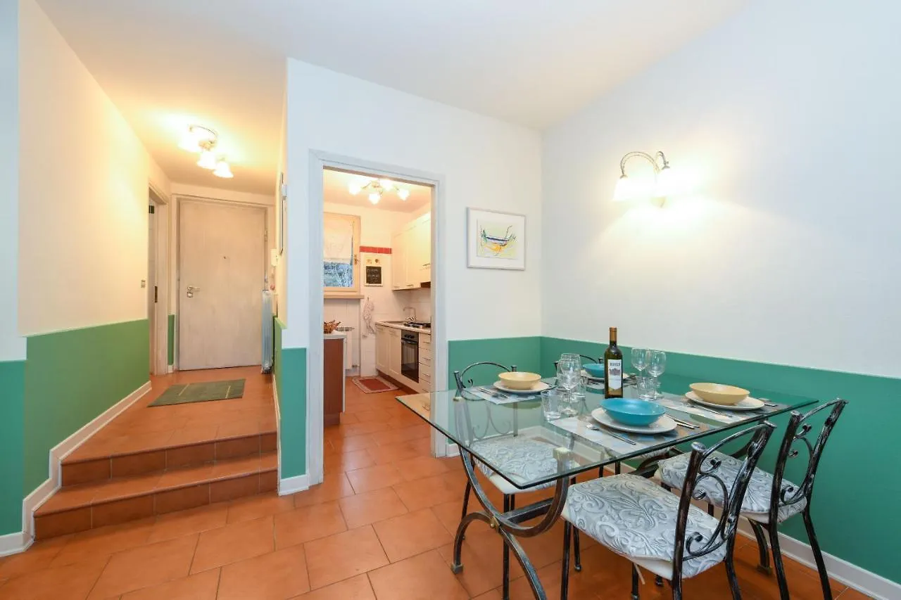 Casa Esmeralda Polpenazze del Garda