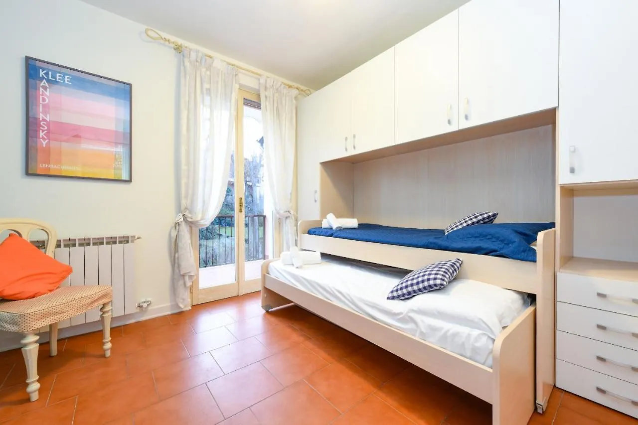 Casa Esmeralda Polpenazze del Garda