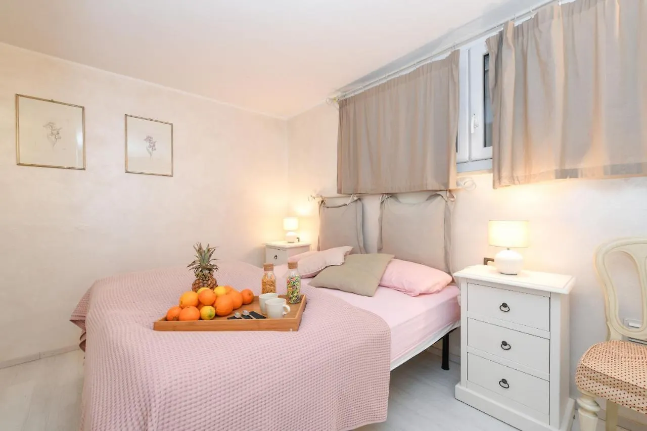 Casa Esmeralda Polpenazze del Garda