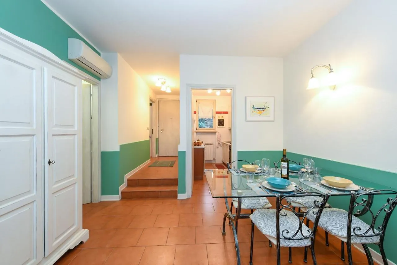 Casa Esmeralda Polpenazze del Garda Itália