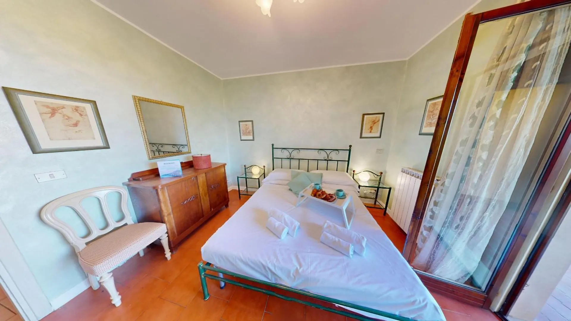 Apartamento Casa Esmeralda Polpenazze del Garda