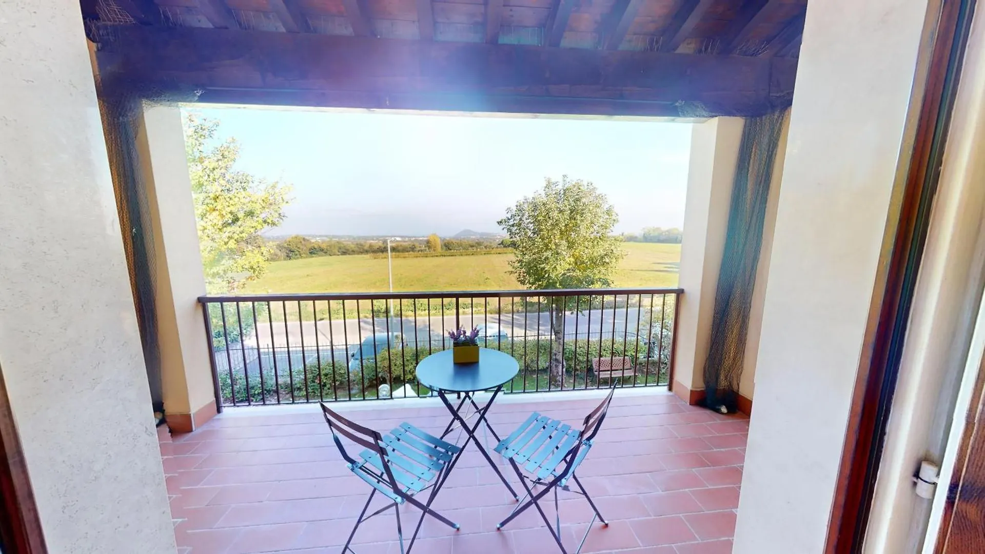 Apartamento Casa Esmeralda Polpenazze del Garda
