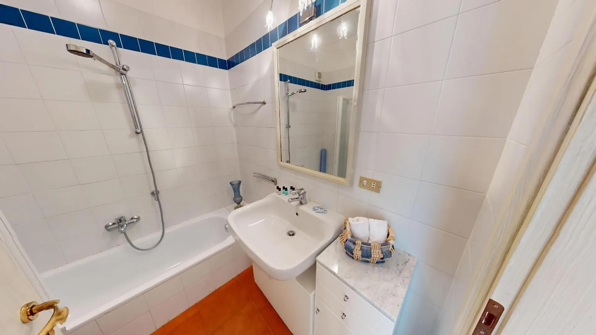 Casa Esmeralda Polpenazze del Garda Apartamento