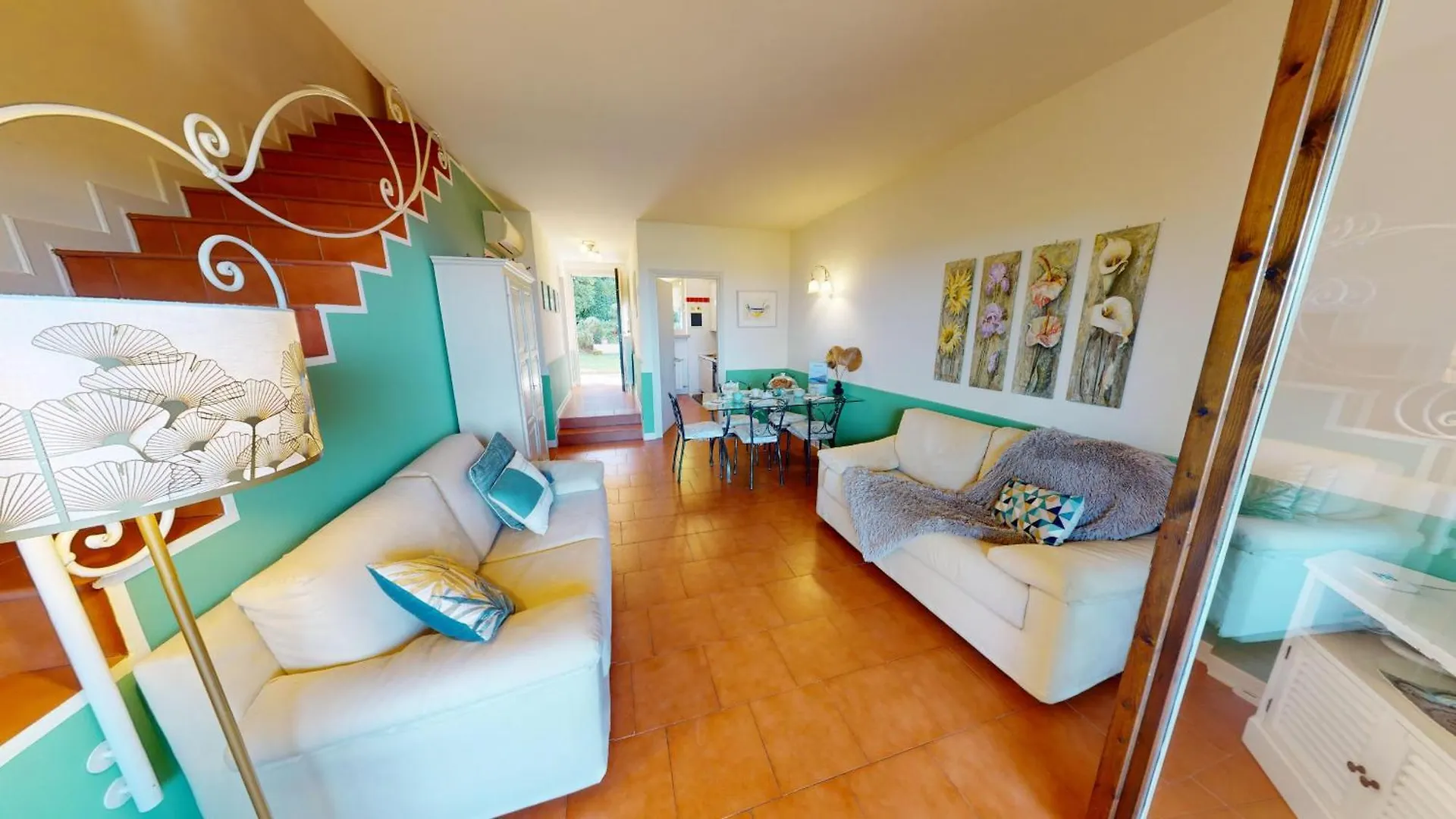 Casa Esmeralda Polpenazze del Garda