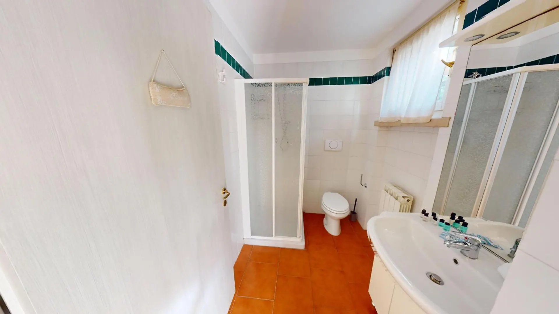 Apartamento Casa Esmeralda Polpenazze del Garda Itália