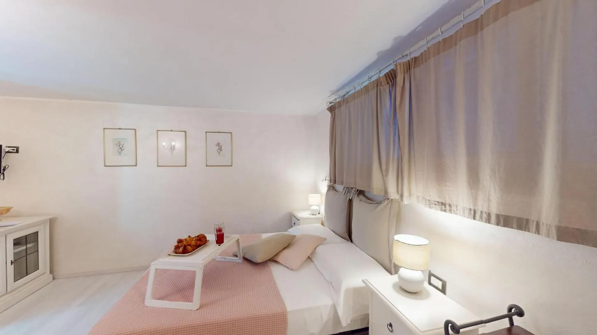 Apartamento Casa Esmeralda Polpenazze del Garda