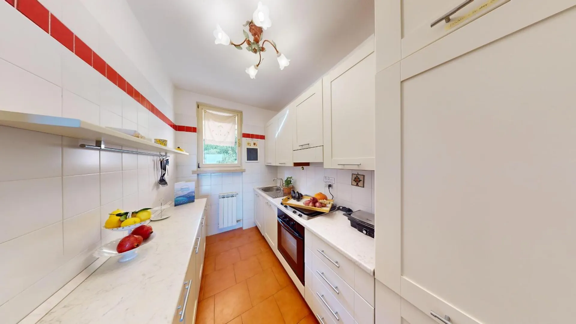 Apartamento Casa Esmeralda Polpenazze del Garda