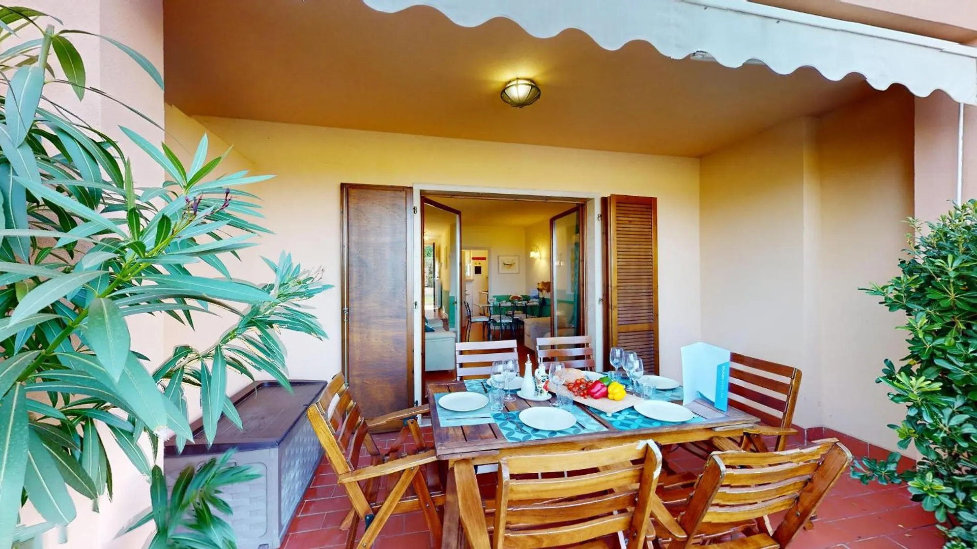 Casa Esmeralda Polpenazze del Garda